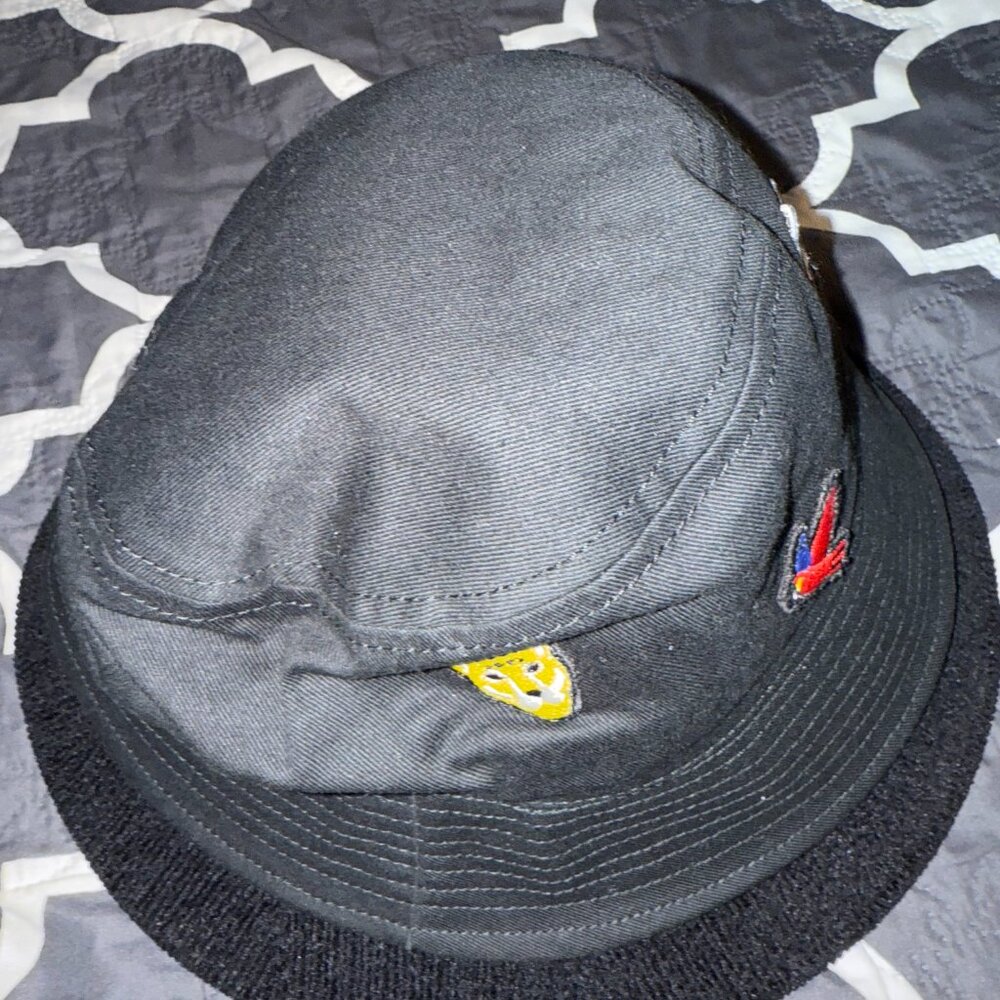 Cap - Picture 2 of 2
